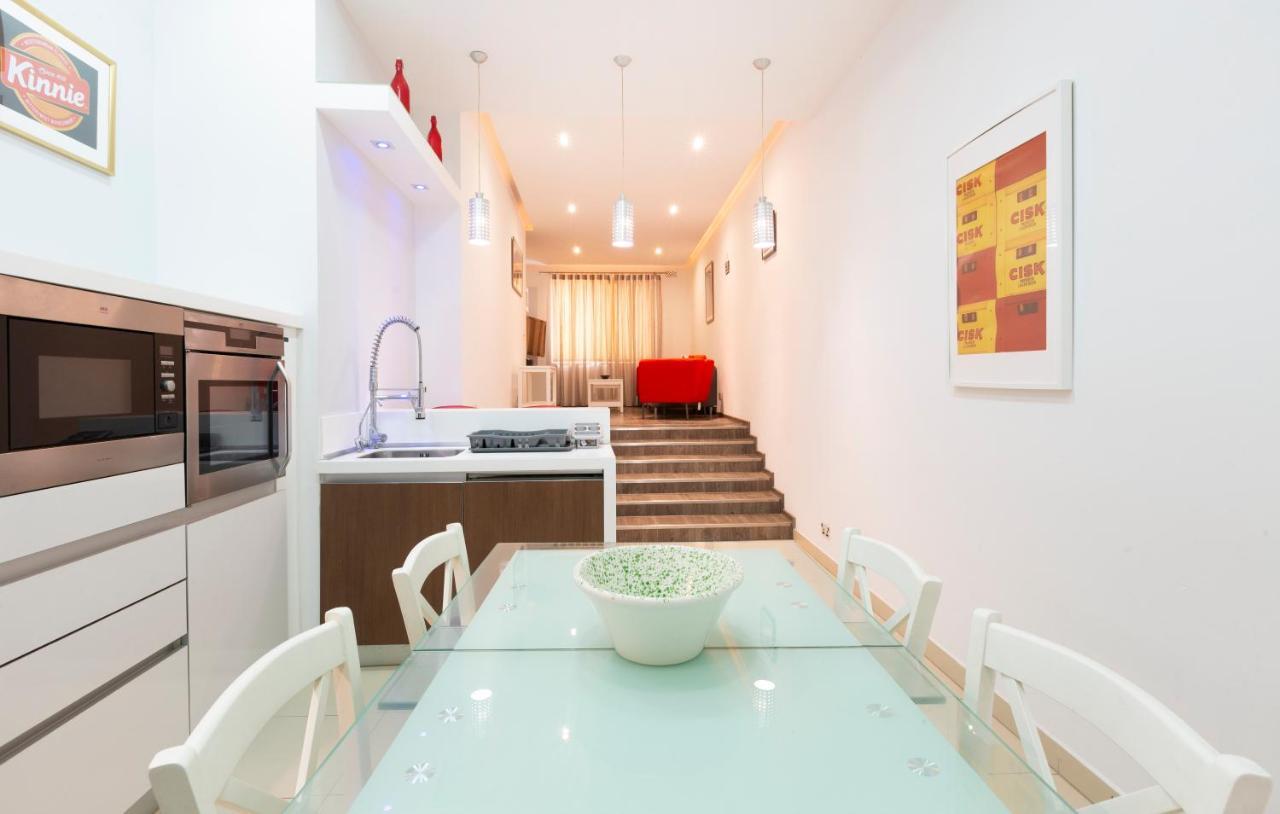 Dc36 -Spacious&Stylish 3 Bedroom Flat. Prime Zone المليحة المظهر الخارجي الصورة