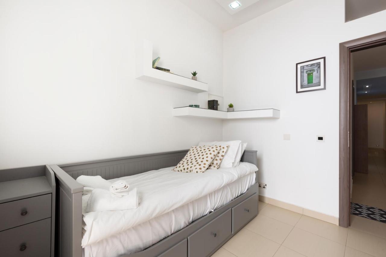Dc36 -Spacious&Stylish 3 Bedroom Flat. Prime Zone المليحة المظهر الخارجي الصورة