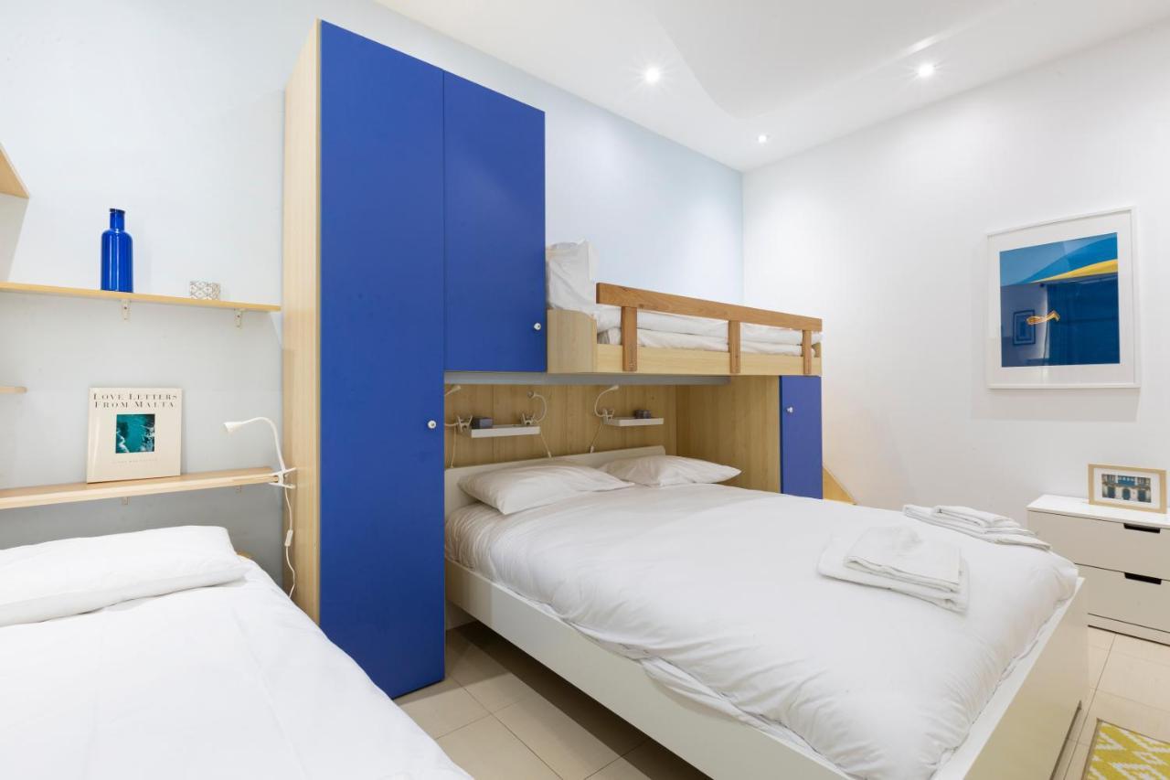 Dc36 -Spacious&Stylish 3 Bedroom Flat. Prime Zone المليحة المظهر الخارجي الصورة