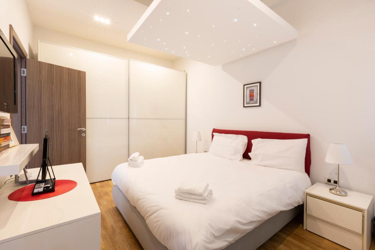 Dc36 -Spacious&Stylish 3 Bedroom Flat. Prime Zone المليحة المظهر الخارجي الصورة
