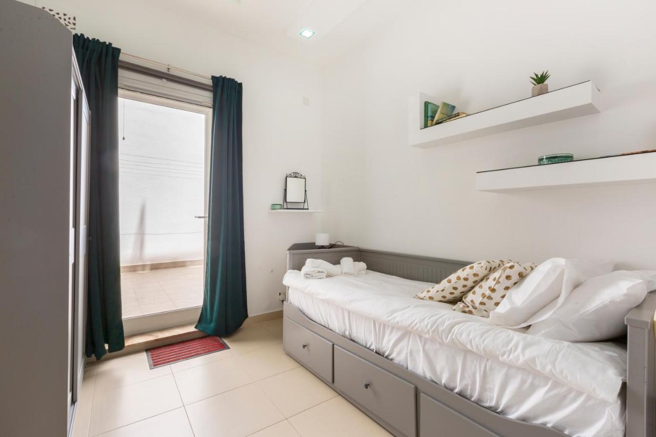 Dc36 -Spacious&Stylish 3 Bedroom Flat. Prime Zone المليحة المظهر الخارجي الصورة