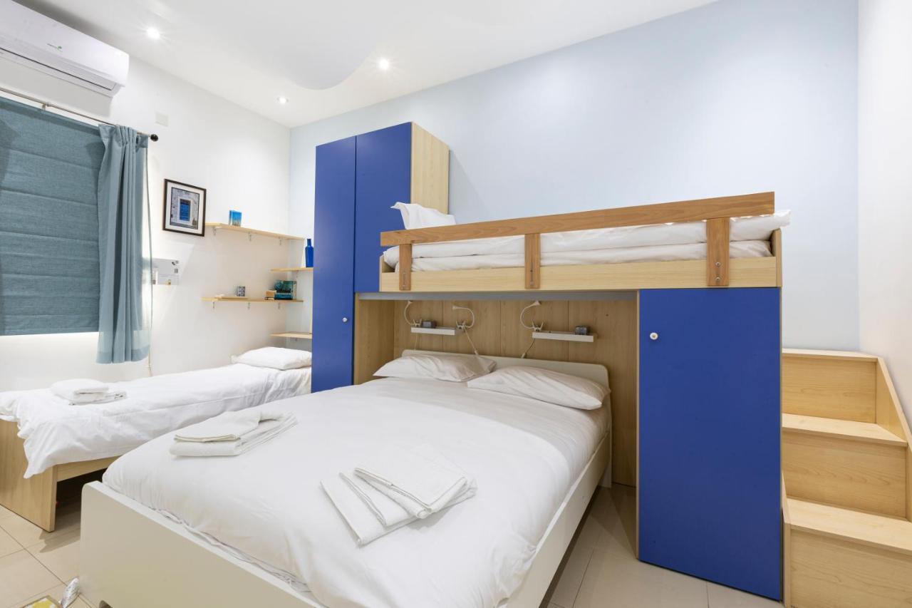 Dc36 -Spacious&Stylish 3 Bedroom Flat. Prime Zone المليحة المظهر الخارجي الصورة