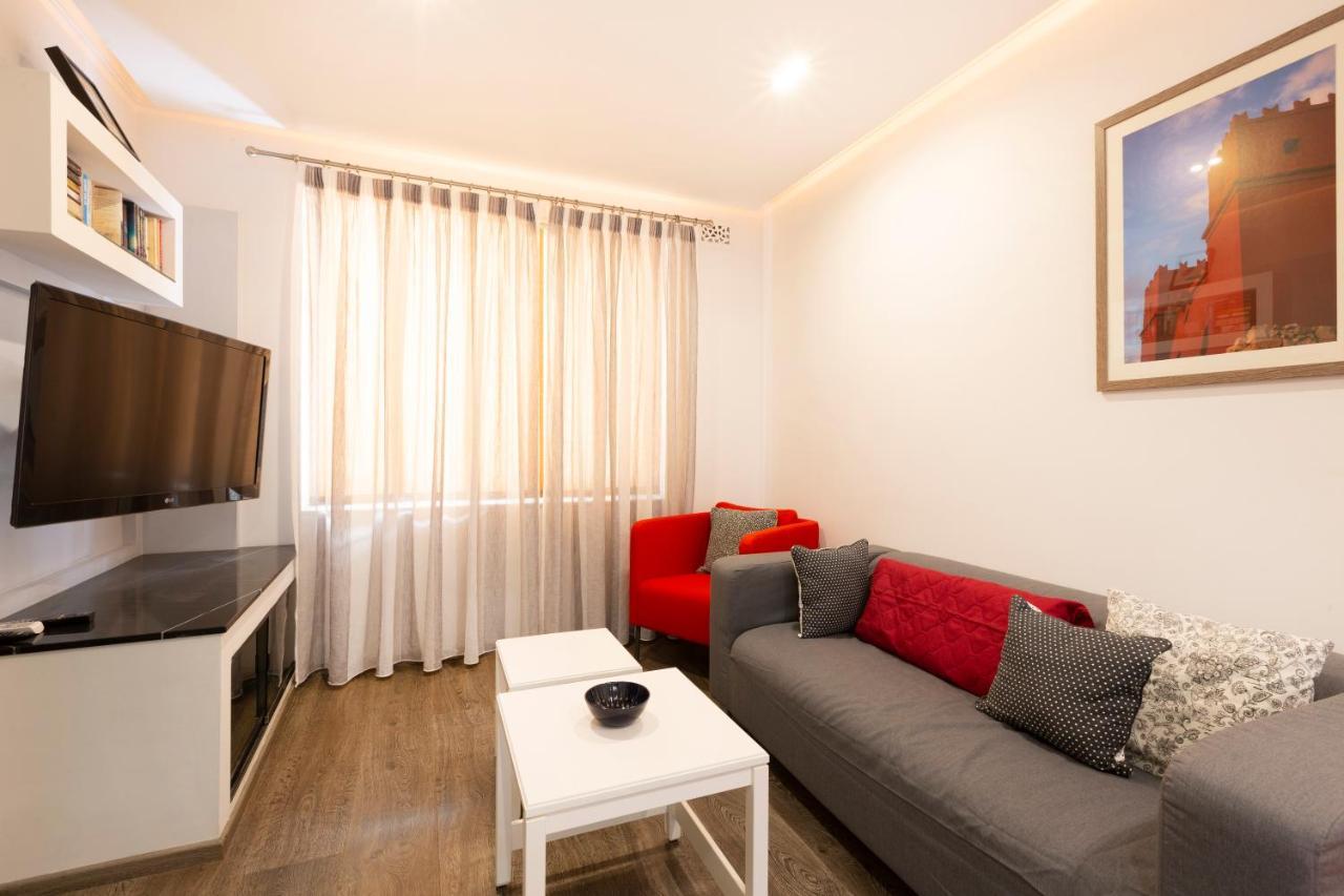 Dc36 -Spacious&Stylish 3 Bedroom Flat. Prime Zone المليحة المظهر الخارجي الصورة