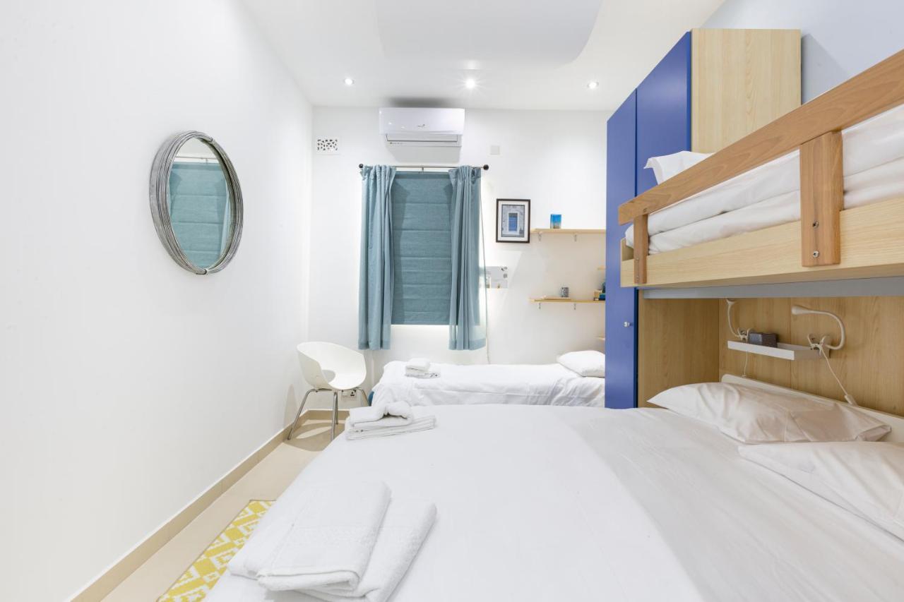 Dc36 -Spacious&Stylish 3 Bedroom Flat. Prime Zone المليحة المظهر الخارجي الصورة
