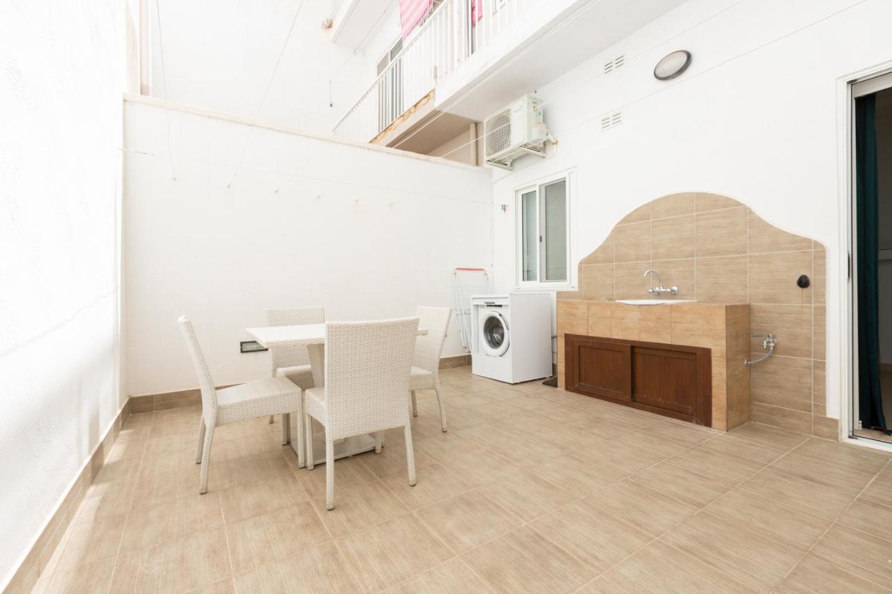 Dc36 -Spacious&Stylish 3 Bedroom Flat. Prime Zone المليحة المظهر الخارجي الصورة
