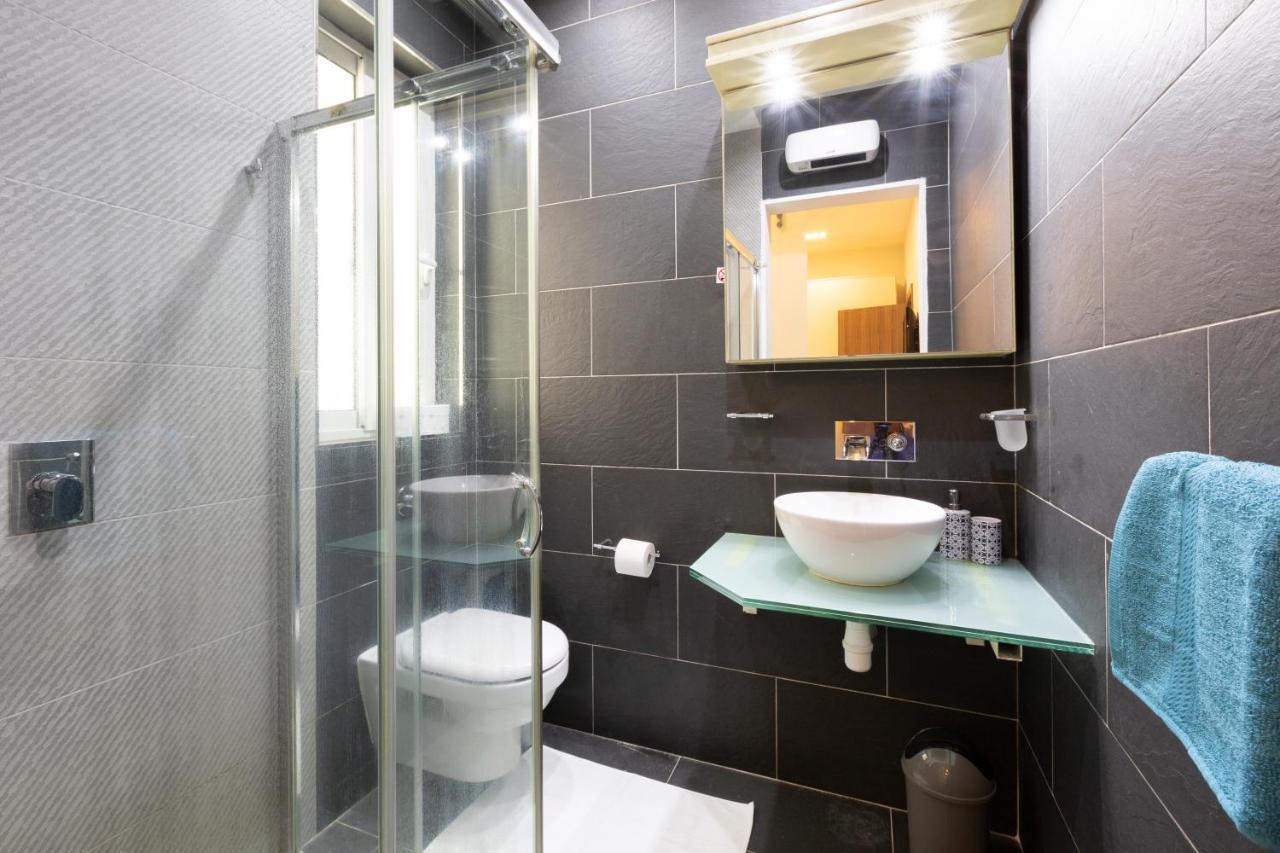 Dc36 -Spacious&Stylish 3 Bedroom Flat. Prime Zone المليحة المظهر الخارجي الصورة
